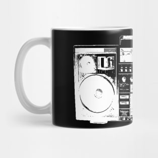 Radio Mug